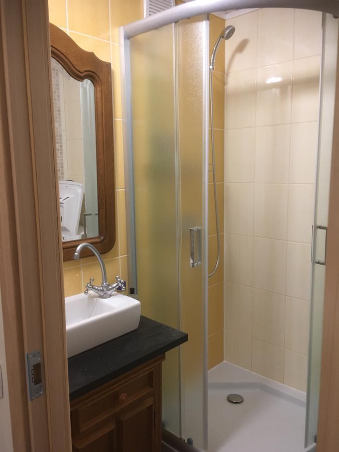 Mustvee Kortermajutus Buitenkant foto